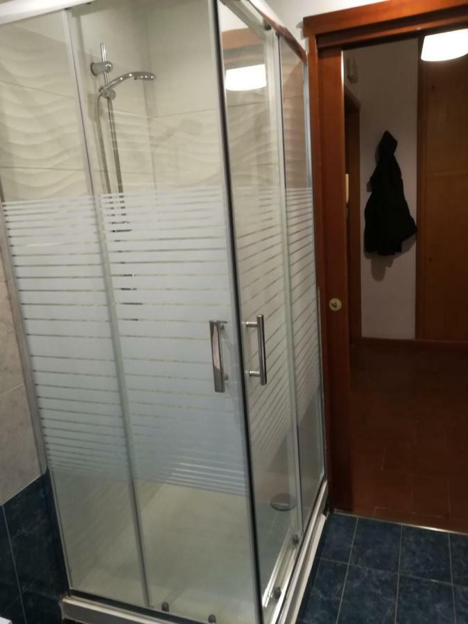 Apartament Roma Metro Furio Camillo Zewnętrze zdjęcie