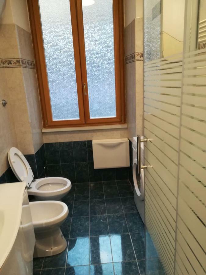 Apartament Roma Metro Furio Camillo Zewnętrze zdjęcie